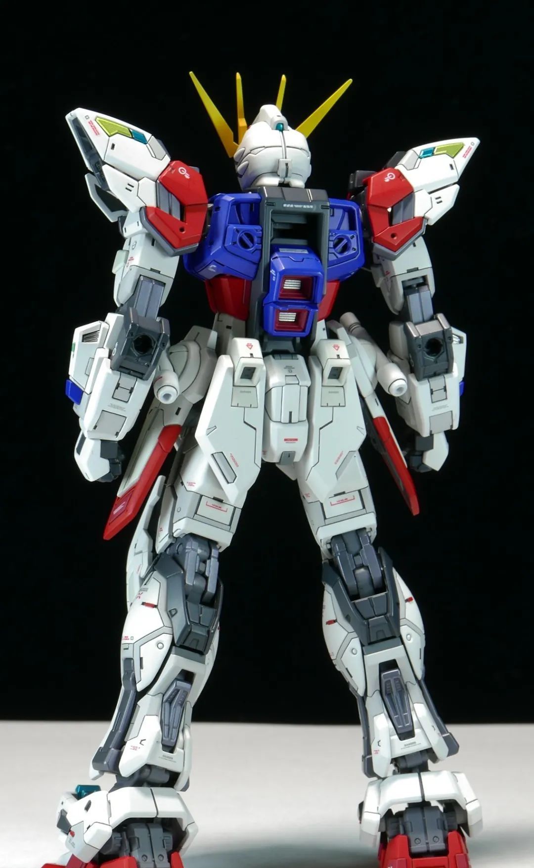 rg创制强袭再细化这细节太强了