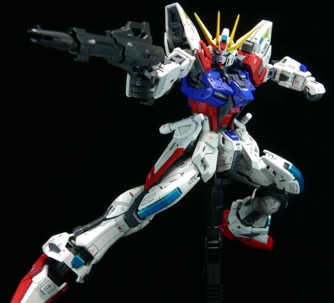 rg创制强袭再细化这细节太强了