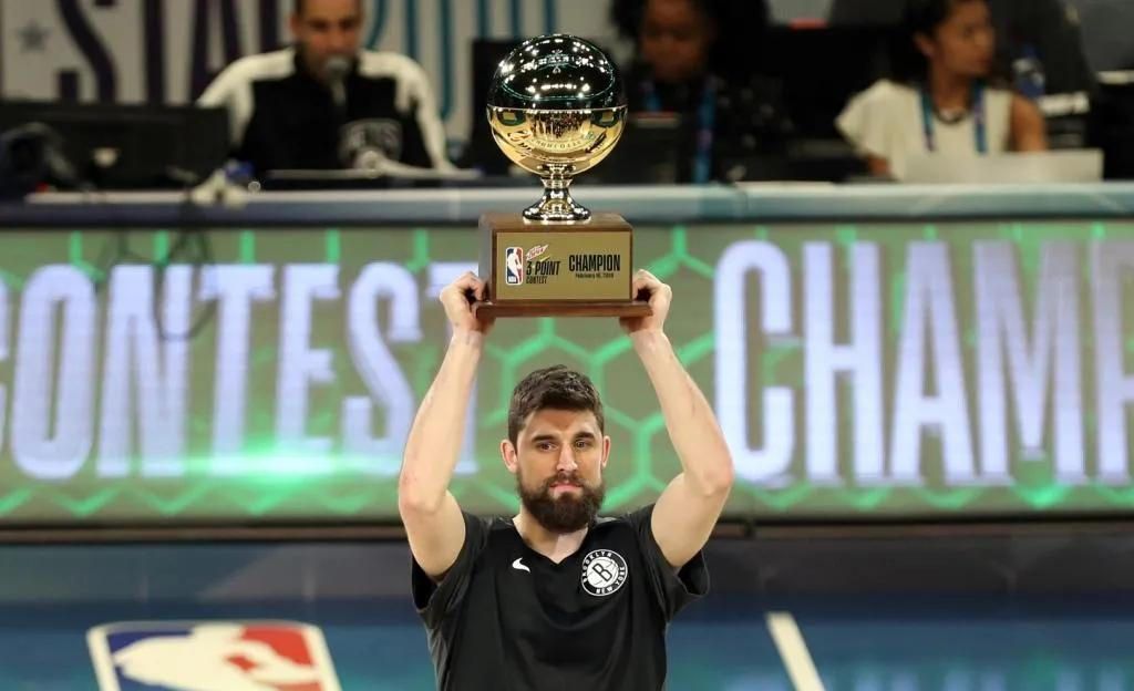 美媒列出了30支球队全明星大赛的冠军数量,有4支球队一冠难求休闲区蓝鸢梦想 - Www.slyday.coM