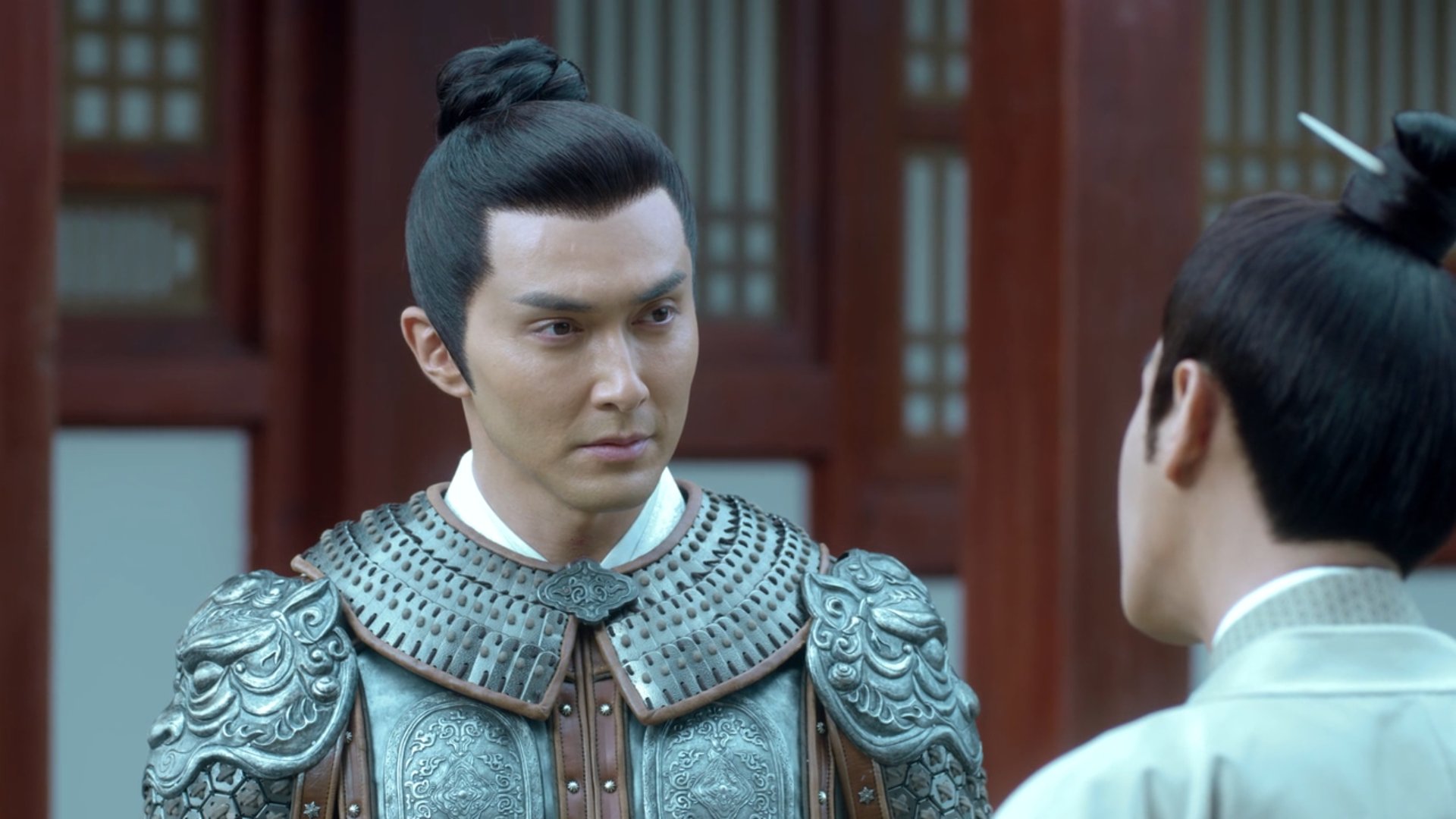 雪中悍刀行吴素留下的另一个死士是谁肯定不是陈芝豹