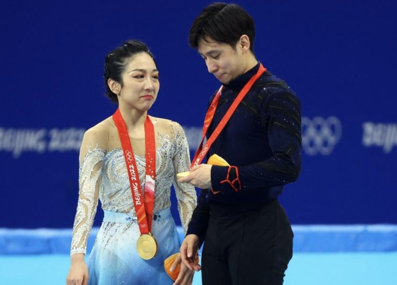 冬奥会最新奖牌榜:挪威15金,德国11金,中国队9金超美国排第3位休闲区蓝鸢梦想 - Www.slyday.coM 冬奥会最新奖牌榜:挪威15金,德国11金,中国队9金超美国排第3位休闲区蓝鸢梦想 - Www.slyday.coM