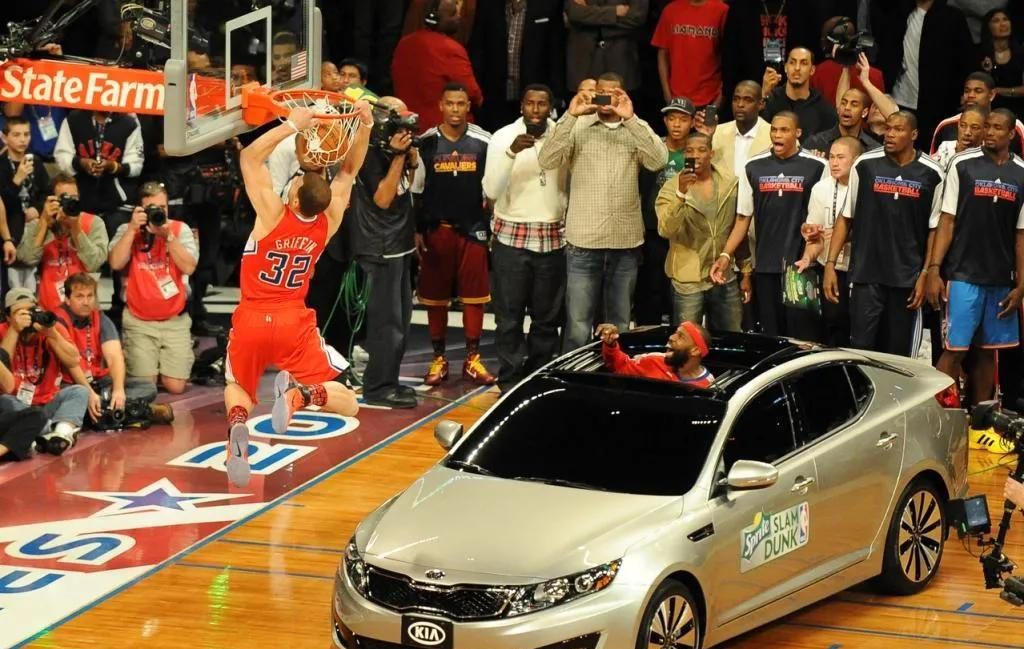 美媒列出了30支球队全明星大赛的冠军数量,有4支球队一冠难求休闲区蓝鸢梦想 - Www.slyday.coM