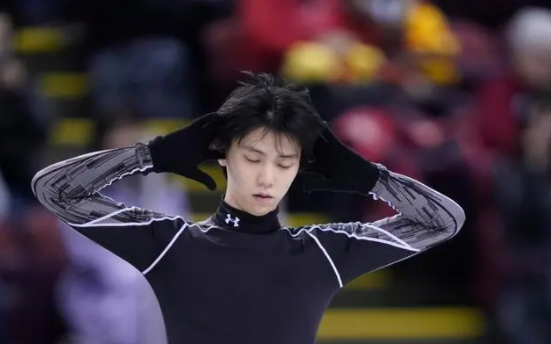 冬奥会花滑表演赛!羽生结弦再续经典,千金莎莎在列,K宝缺席休闲区蓝鸢梦想 - Www.slyday.coM 冬奥会花滑表演赛!羽生结弦再续经典,千金莎莎在列,K宝缺席休闲区蓝鸢梦想 - Www.slyday.coM