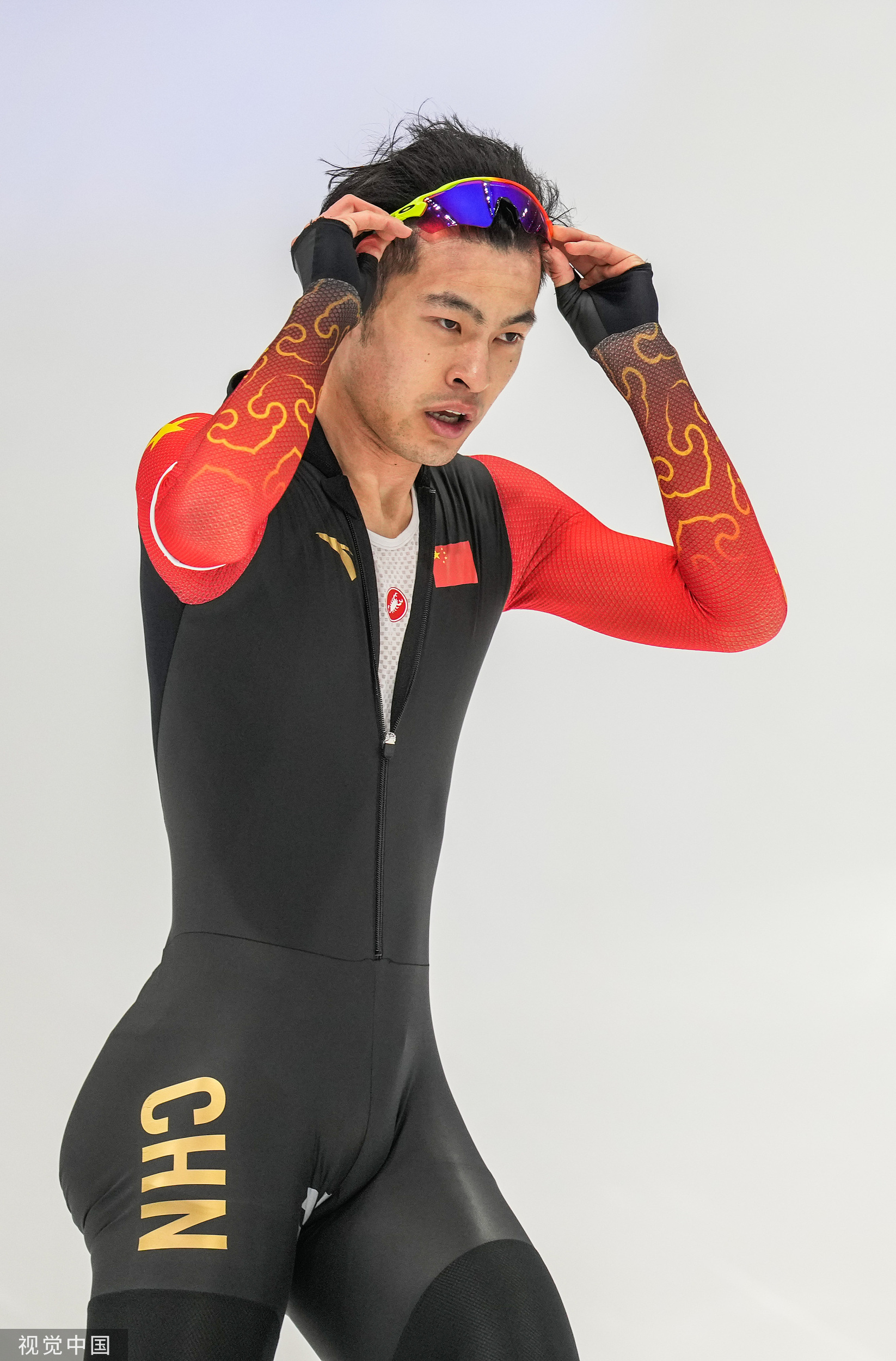 冬奥头条丨“葱桶”冲击双人滑金牌，挪威兄弟拿下9个金墩墩休闲区蓝鸢梦想 - Www.slyday.coM