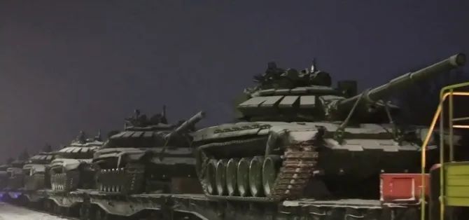 又预测？拜登声称“确信”未来几天俄罗斯要打乌克兰……休闲区蓝鸢梦想 - Www.slyday.coM