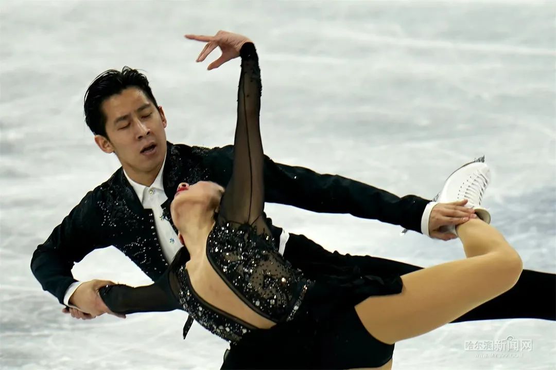 实力突围！中国两对双人滑组合完美发挥，“葱桶”组合排名第一休闲区蓝鸢梦想 - Www.slyday.coM