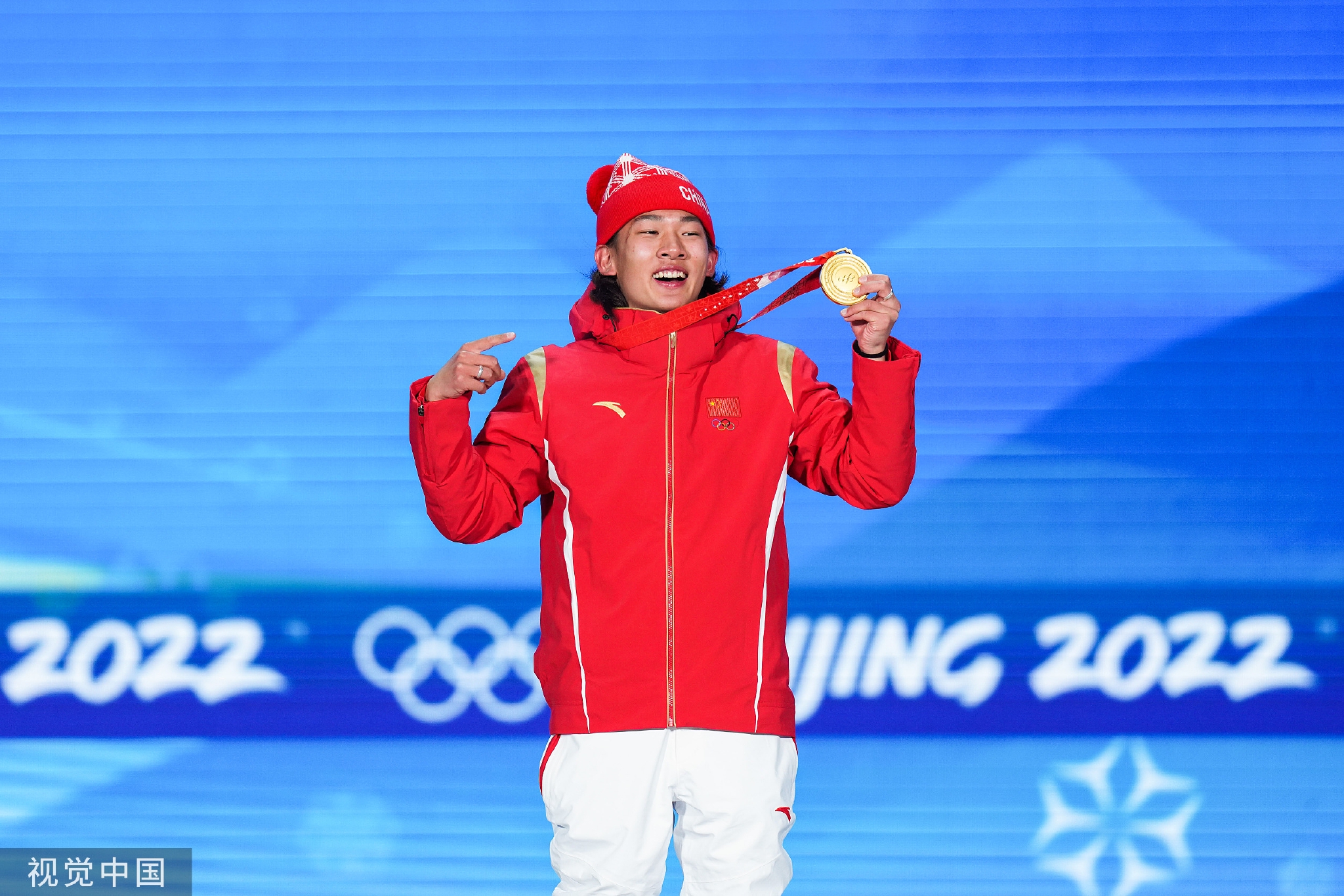 冬奥头条丨“葱桶”冲击双人滑金牌，挪威兄弟拿下9个金墩墩休闲区蓝鸢梦想 - Www.slyday.coM