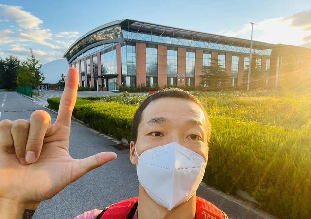 恭喜中国队！祝贺苏炳添！英国男子接力成绩被取消，确定递补铜牌休闲区蓝鸢梦想 - Www.slyday.coM