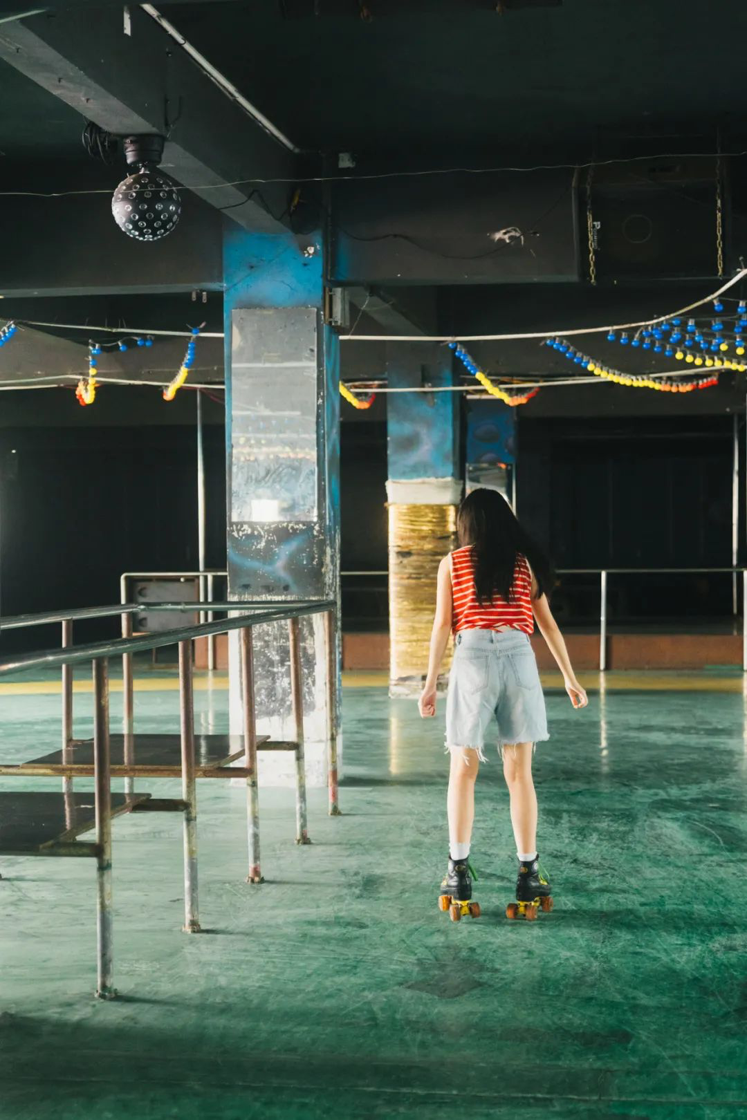 广州溜真冰、滑雪超全攻略来了！离冬奥冠军又近一步！休闲区蓝鸢梦想 - Www.slyday.coM