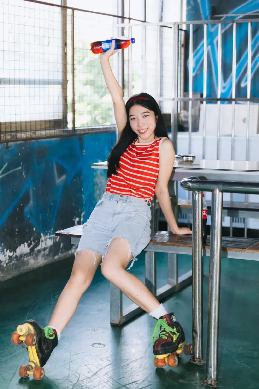 广州溜真冰、滑雪超全攻略来了！离冬奥冠军又近一步！休闲区蓝鸢梦想 - Www.slyday.coM