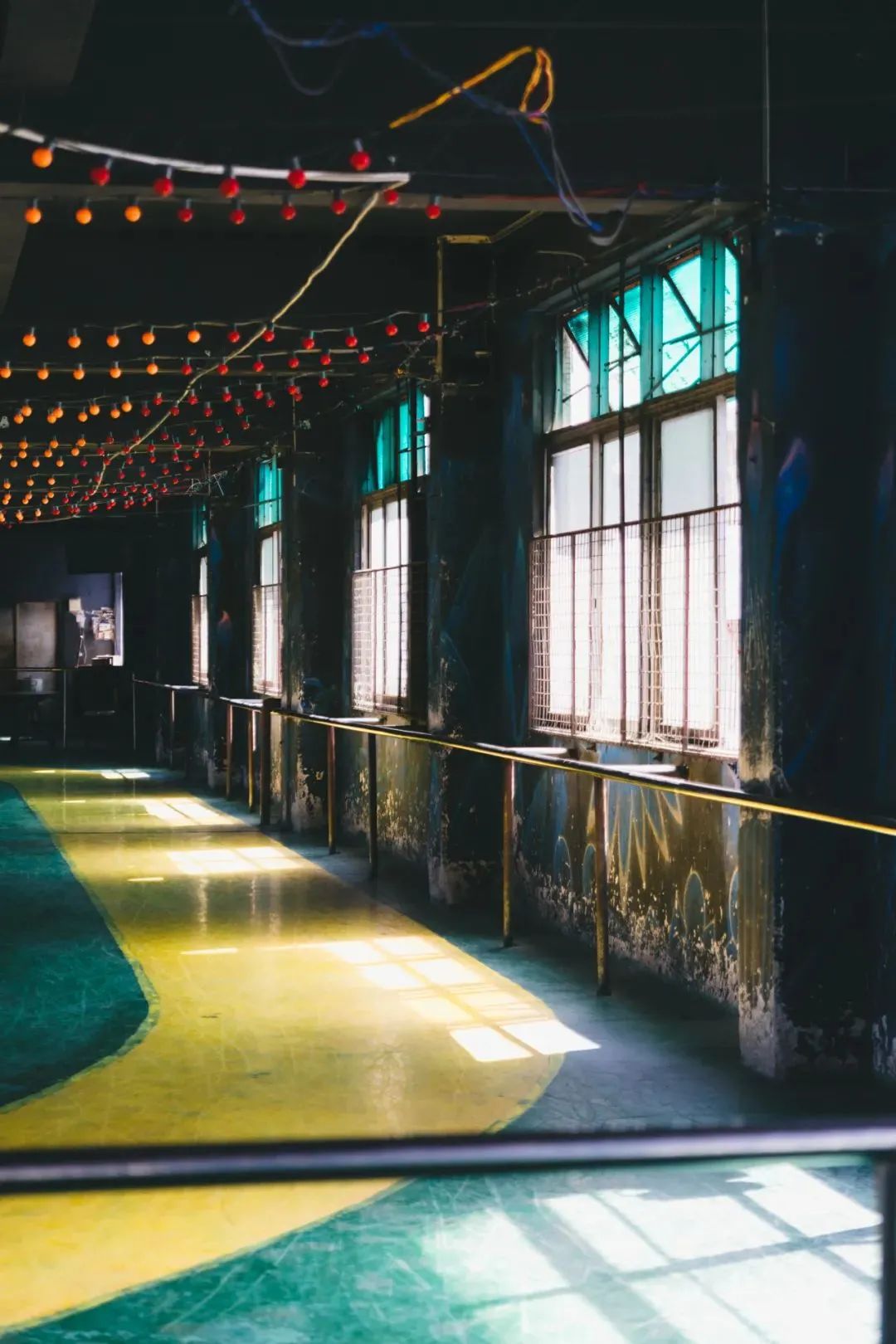 广州溜真冰、滑雪超全攻略来了！离冬奥冠军又近一步！休闲区蓝鸢梦想 - Www.slyday.coM