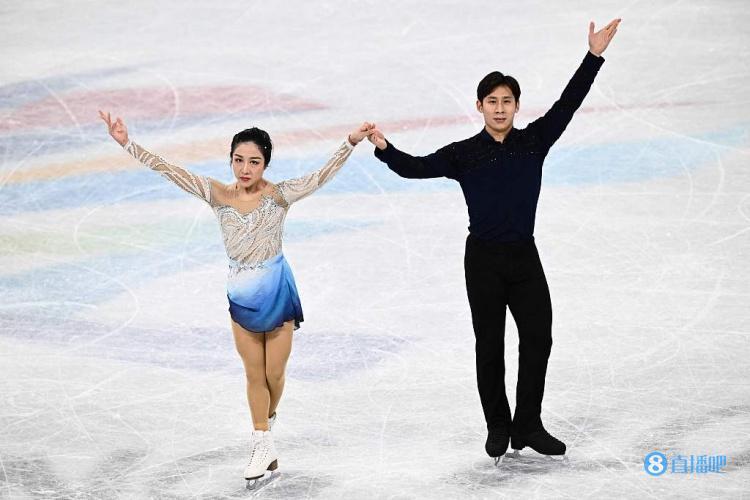 隋文静回应与韩聪的关系：我们俩一直是相互鼓励的好朋友、好哥们休闲区蓝鸢梦想 - Www.slyday.coM