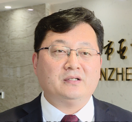 宋永波深圳亚辉龙生物科技公司副董事长 总经理我们了解到香港本轮的