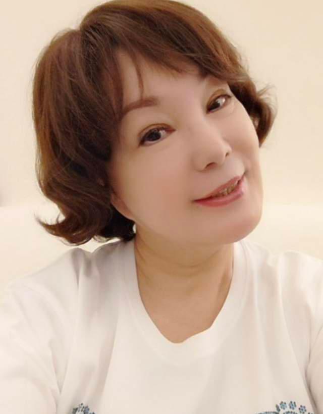 台星郭美珠外出拍戏数月,留丈夫和护工在家,回来后发现珠宝被盗|台湾