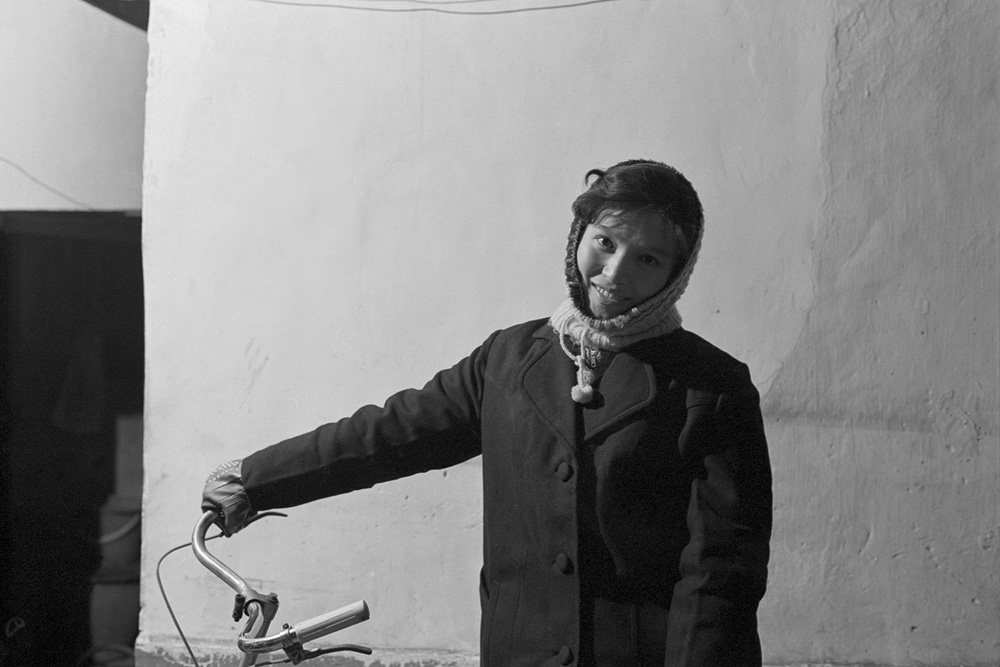 一个意大利摄影师在中国我并不怀念80年代正午视觉