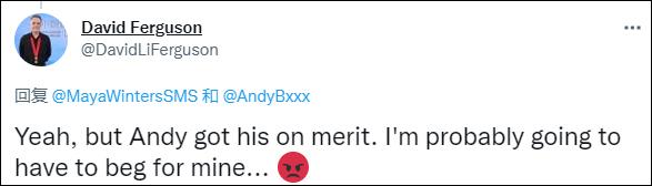 在华新西兰媒体人被推特贴“中国官方媒体”标签：我是第一个获得这头衔的外国人休闲区蓝鸢梦想 - Www.slyday.coM