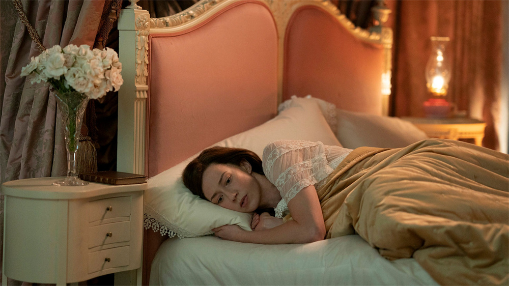 《鍍金時代》劇照