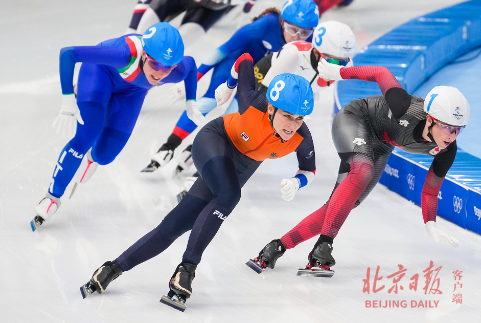 拿下个人本届冬奥会第三枚金牌，荷兰速滑名将直言梦想成真休闲区蓝鸢梦想 - Www.slyday.coM