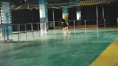 广州溜真冰、滑雪超全攻略来了！离冬奥冠军又近一步！休闲区蓝鸢梦想 - Www.slyday.coM