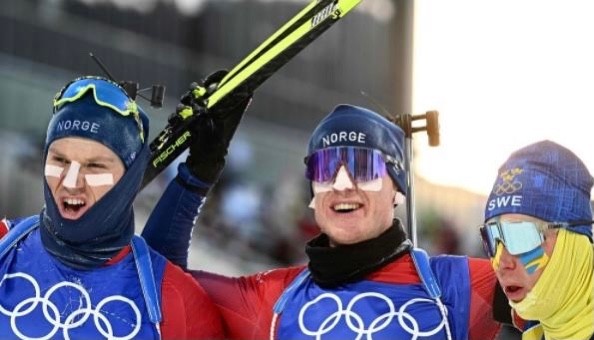 中国9金，北京冬奥落幕！中国打破57次历史第1，谷爱凌最优秀休闲区蓝鸢梦想 - Www.slyday.coM