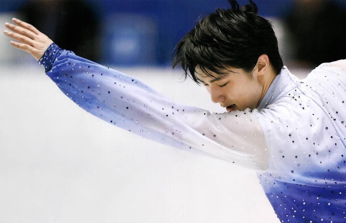 羽生结弦失败,引华春莹关注!北京冬奥会奥组委收到特殊的任务休闲区蓝鸢梦想 - Www.slyday.coM