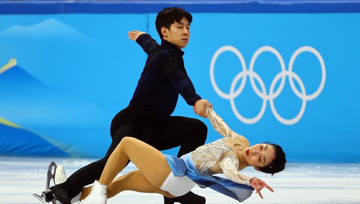 葱桶15年终夺奥运金牌!韩聪挥拳怒吼,隋文静泪流满面,全场沸腾休闲区蓝鸢梦想 - Www.slyday.coM 葱桶15年终夺奥运金牌!韩聪挥拳怒吼,隋文静泪流满面,全场沸腾休闲区蓝鸢梦想 - Www.slyday.coM