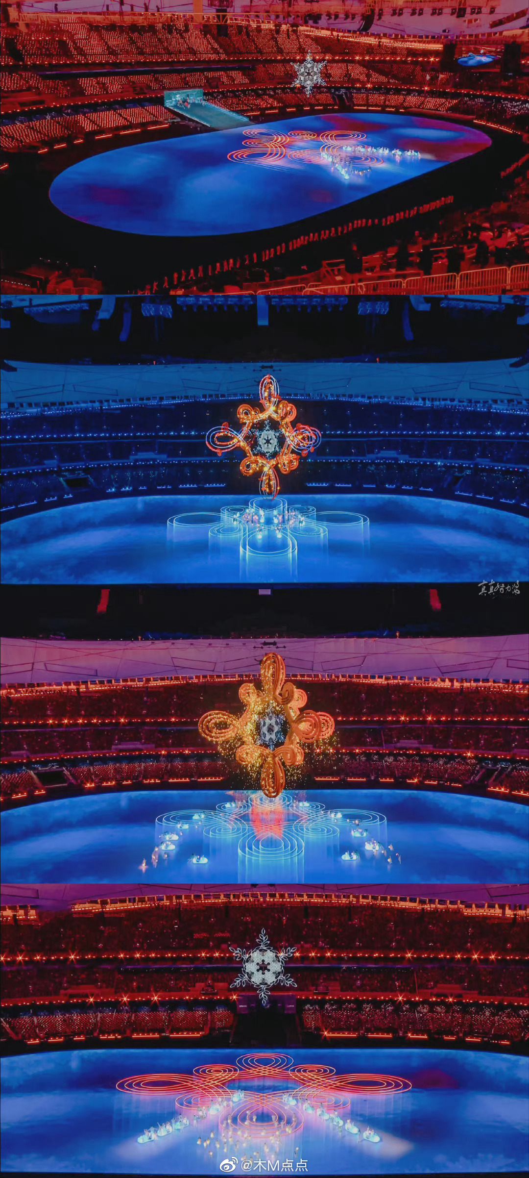 北京冬奥闭幕式，他又爆了……休闲区蓝鸢梦想 - Www.slyday.coM