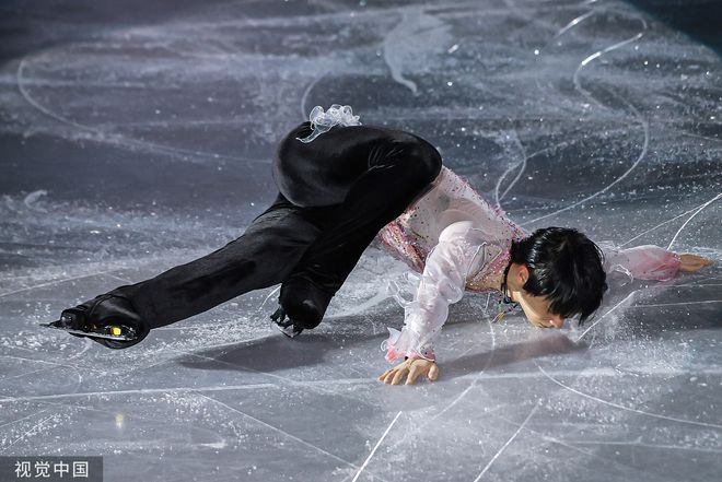 羽生结弦发文告别北京冬奥:这是我收到最多支持的比赛休闲区蓝鸢梦想 - Www.slyday.coM 羽生结弦发文告别北京冬奥:这是我收到最多支持的比赛休闲区蓝鸢梦想 - Www.slyday.coM