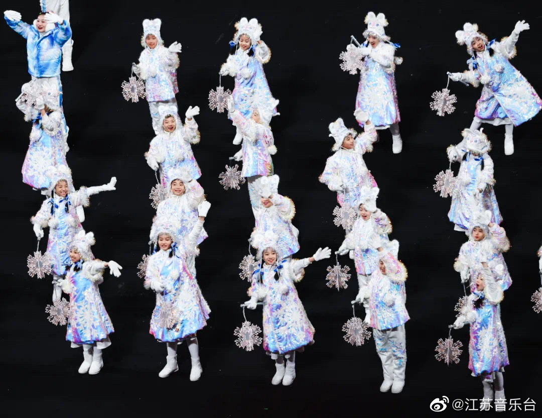 北京冬奥会正式落幕了！闭幕式依旧是中国式浪漫，美到让人炫目……休闲区蓝鸢梦想 - Www.slyday.coM