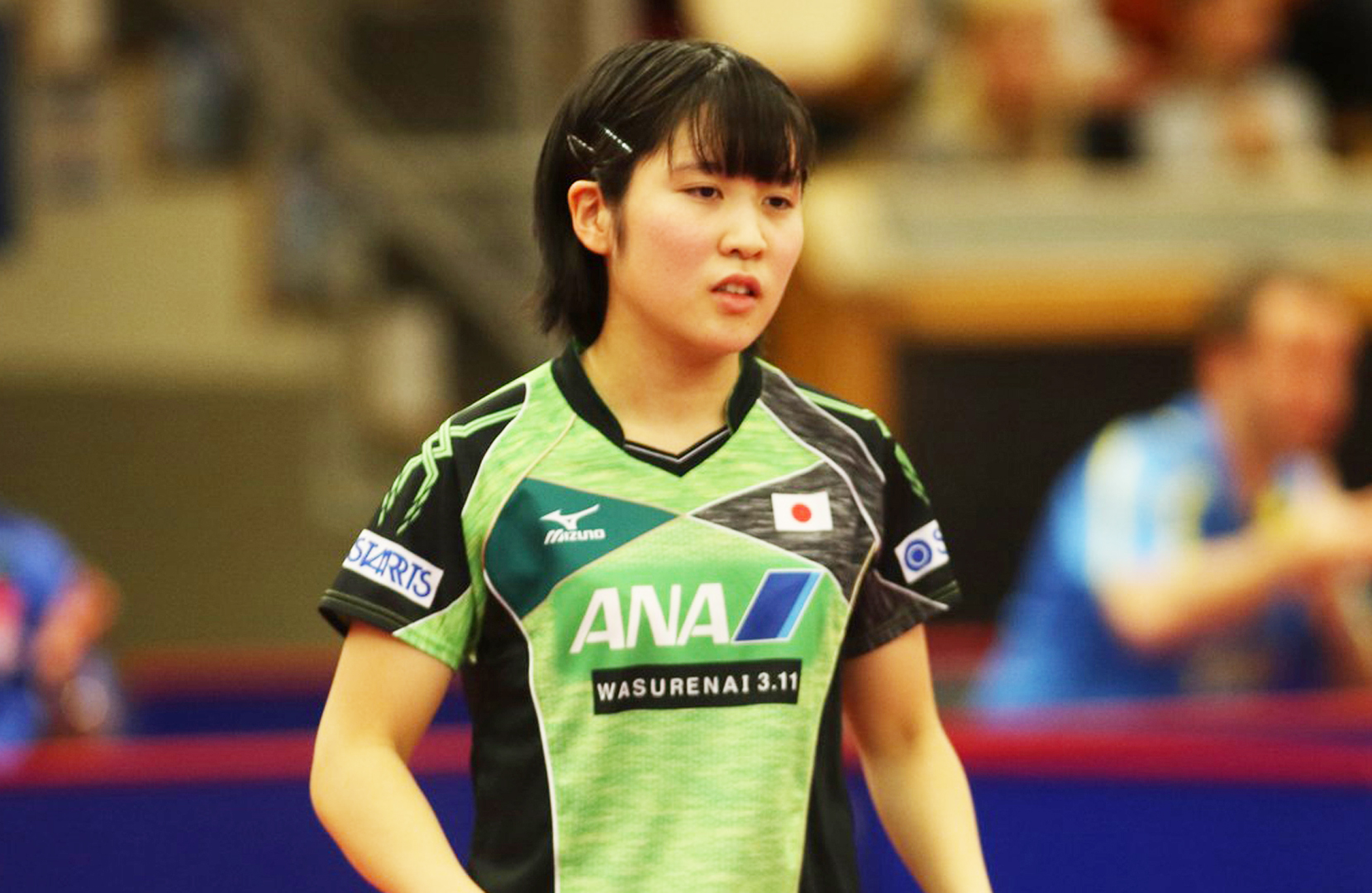 世界冠军平野美宇回归赛场:此前曾被确诊感染新冠|新冠肺炎_新浪新闻