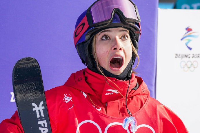 中国9金，北京冬奥落幕！中国打破57次历史第1，谷爱凌最优秀休闲区蓝鸢梦想 - Www.slyday.coM