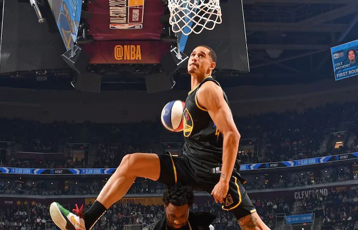 全明星扣篮大赛第二名在勇士队内都进不了扣篮大赛决赛!休闲区蓝鸢梦想 - Www.slyday.coM 全明星扣篮大赛第二名在勇士队内都进不了扣篮大赛决赛!休闲区蓝鸢梦想 - Www.slyday.coM