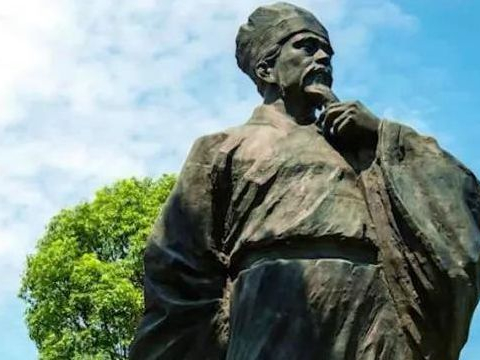 明朝三大才子之首杨慎,写下一首千古名篇,写尽了五千年沧海桑田|历史|冯梦龙|陆逊|怀古|词作_新浪新闻