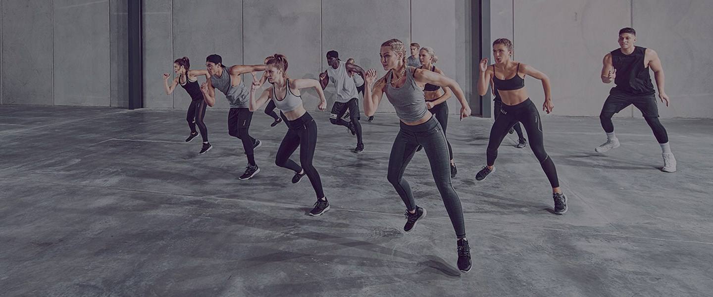 hiit减脂健身训练,组间休息应该怎么安排?|训练|减脂|乳酸_新浪新闻