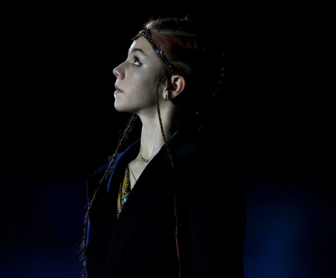 莎莎化身神奇女侠!脱外套全场尖叫,腹肌力量惊人,再现经典蟹步休闲区蓝鸢梦想 - Www.slyday.coM 莎莎化身神奇女侠!脱外套全场尖叫,腹肌力量惊人,再现经典蟹步休闲区蓝鸢梦想 - Www.slyday.coM