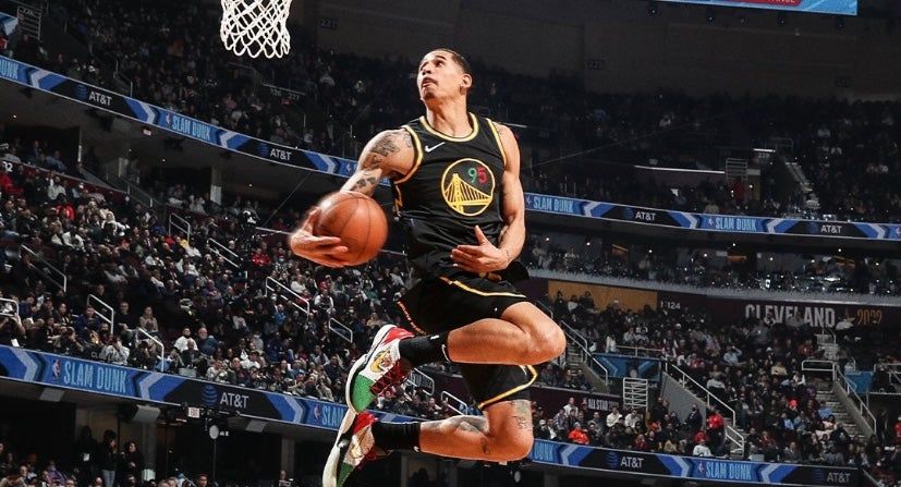 全明星扣篮大赛第二名在勇士队内都进不了扣篮大赛决赛!休闲区蓝鸢梦想 - Www.slyday.coM 全明星扣篮大赛第二名在勇士队内都进不了扣篮大赛决赛!休闲区蓝鸢梦想 - Www.slyday.coM