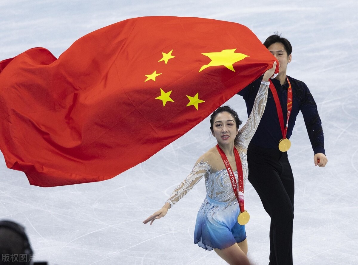 最后盛宴！冬奥花滑表演滑名单出炉：俄奥两娃出场，葱桶压轴献舞休闲区蓝鸢梦想 - Www.slyday.coM