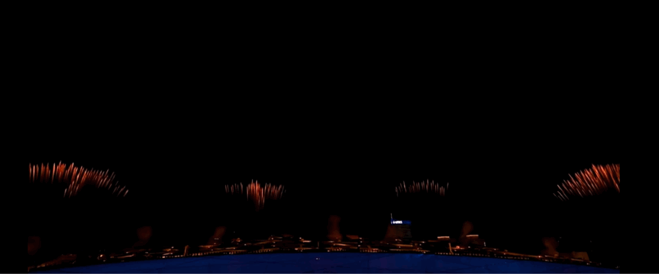 北京冬奥闭幕式，他又爆了……休闲区蓝鸢梦想 - Www.slyday.coM