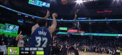 唐斯当选三分大赛冠军!赛前赔率垫底,打破库里纪录+NBA历史首人休闲区蓝鸢梦想 - Www.slyday.coM