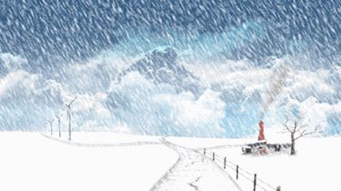 天气预报:雨水节气遇下雪,是倒春寒来了吗?看谚语咋说休闲区蓝鸢梦想 - Www.slyday.coM 天气预报:雨水节气遇下雪,是倒春寒来了吗?看谚语咋说休闲区蓝鸢梦想 - Www.slyday.coM