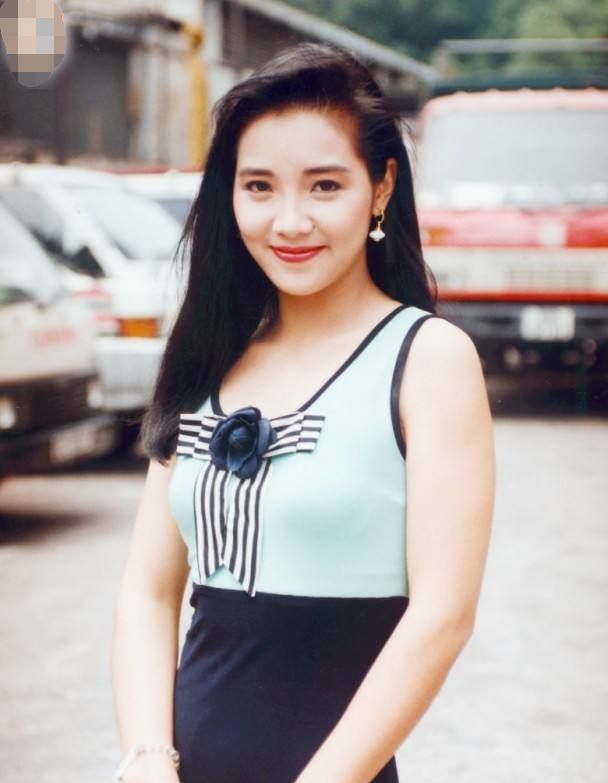 53岁刘玉婷罕曝近况嫁入豪门17年身材丰腴定居内地成公司总裁