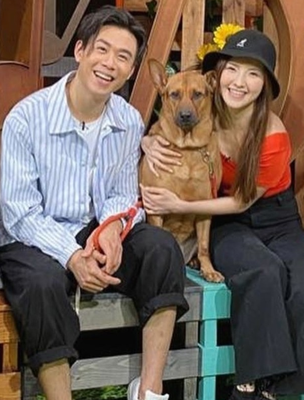 32岁林欣彤自曝确诊新冠意外引发小三风波被揭与男星同居感染