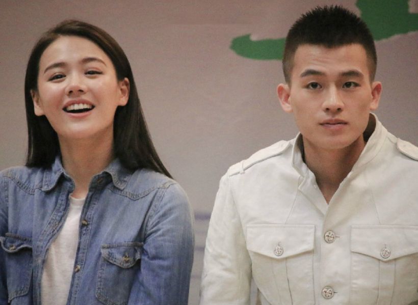 马思纯小姨是蒋雯丽姨夫是大导演顾长卫