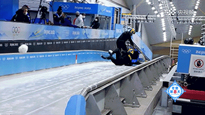 在“速度更快”的北京冬奥赛场上……休闲区蓝鸢梦想 - Www.slyday.coM