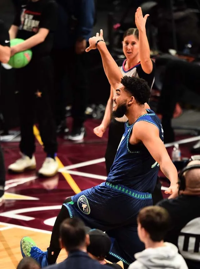 唐斯打破库里布克纪录，获得三分大赛冠军！名记直言：时代变了！休闲区蓝鸢梦想 - Www.slyday.coM