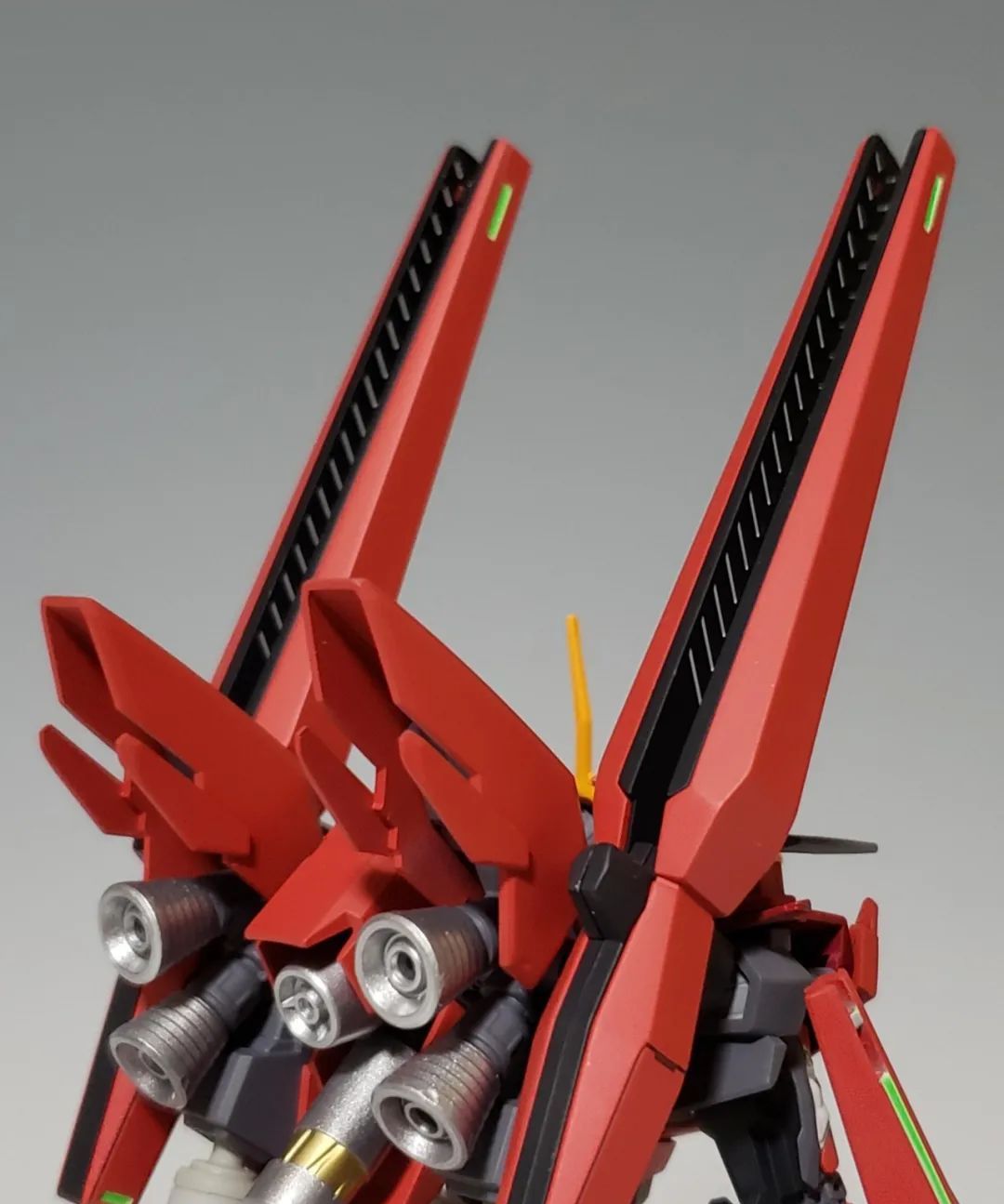 君王异端双重锻混搭改造&涂装__财经头条