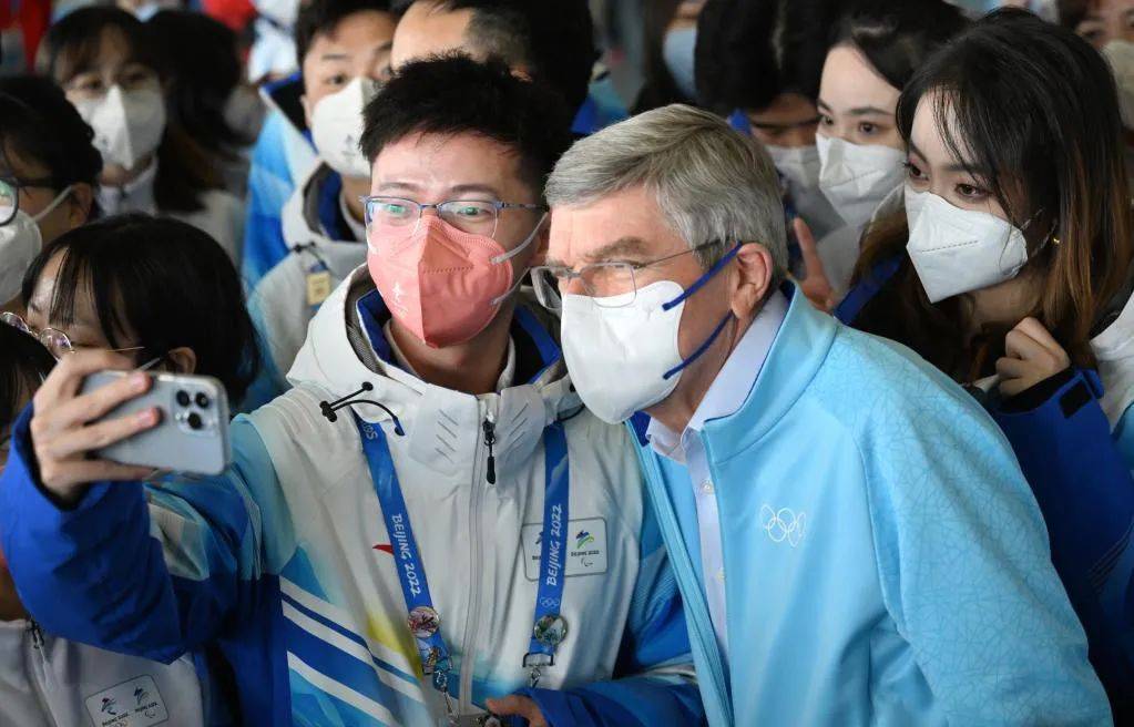 就在今晚！北京冬奥会闭幕式将重现2008年奥运瞬间休闲区蓝鸢梦想 - Www.slyday.coM