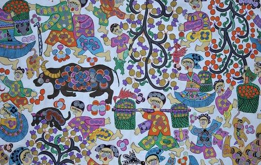 除了初一和十五，正月20也是大日子：记得吃2样顺利一整年休闲区蓝鸢梦想 - Www.slyday.coM