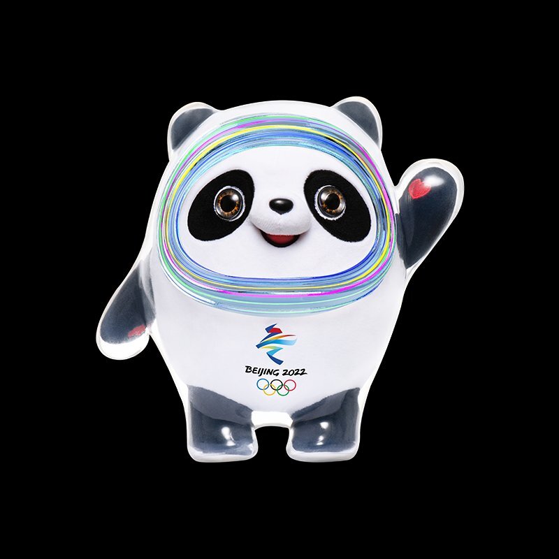 “一户一墩”不是梦 天猫奥林匹克官方旗舰店上架百万只冰墩墩休闲区蓝鸢梦想 - Www.slyday.coM