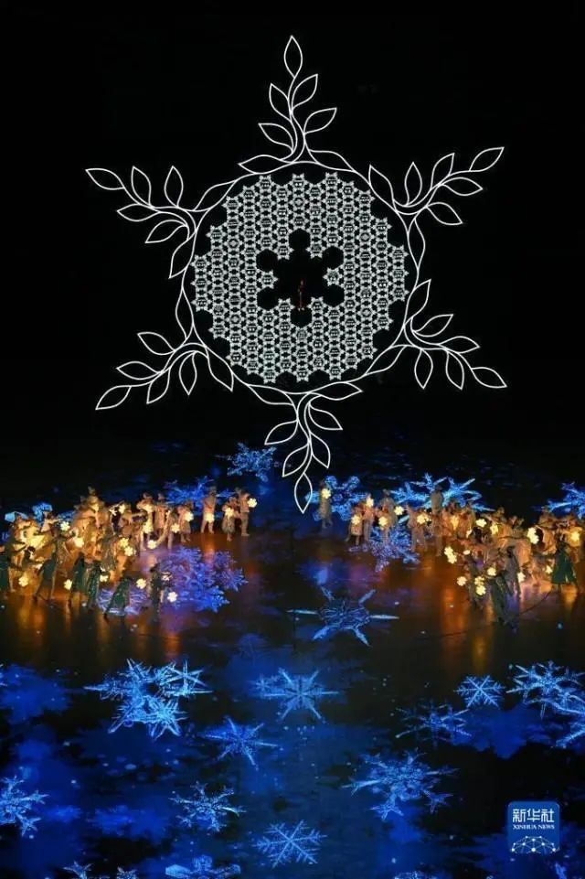 天下一家，一起向未来！快来收藏北京冬奥闭幕式的精彩瞬间→休闲区蓝鸢梦想 - Www.slyday.coM